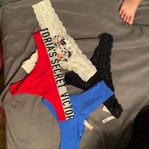Panties